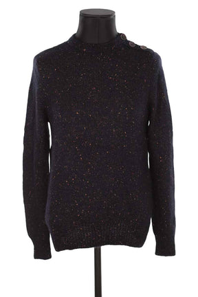 Pull-over Soeur  Noir
