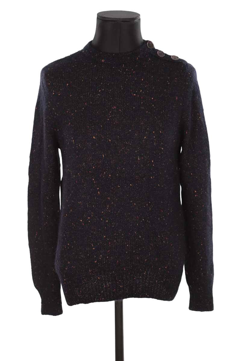 Pull-over Soeur  Noir