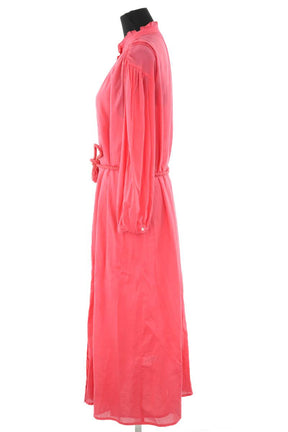 Maxi Antik Batik  Rose
