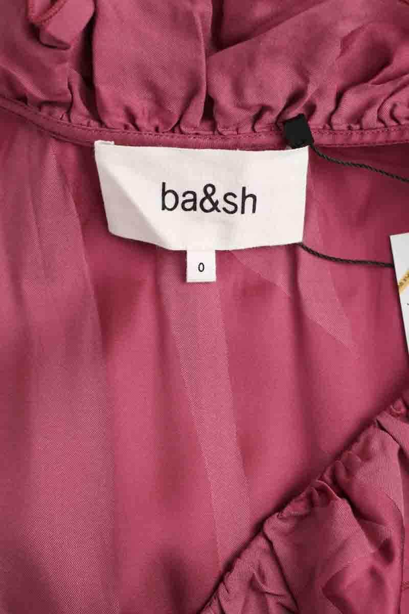 Robe Bash  Rose