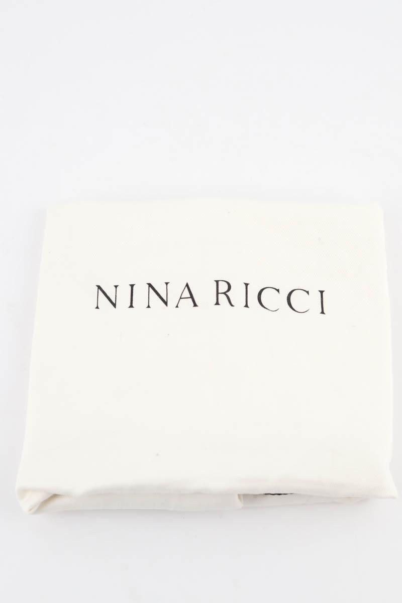 Bandoulière Nina Ricci  Noir