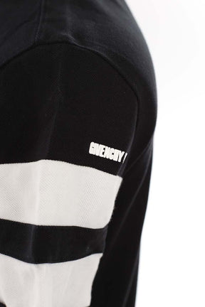 Polo Givenchy  Noir