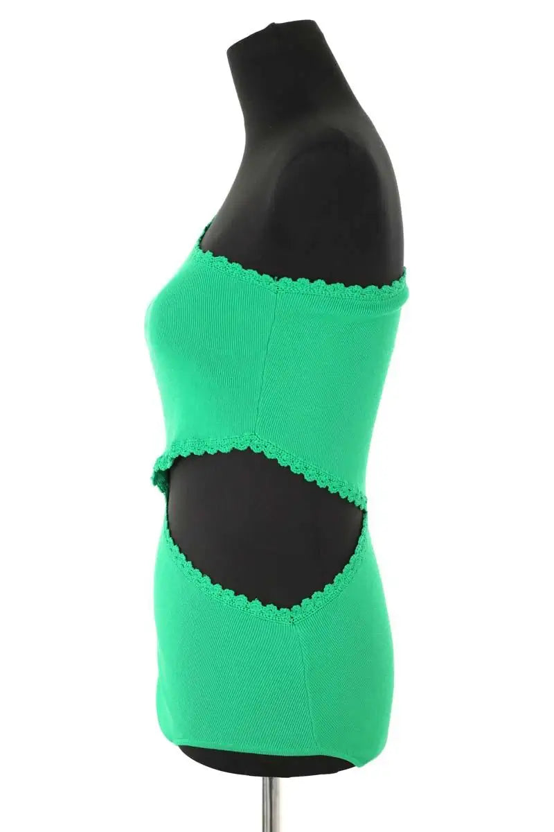 Body Maje  Vert