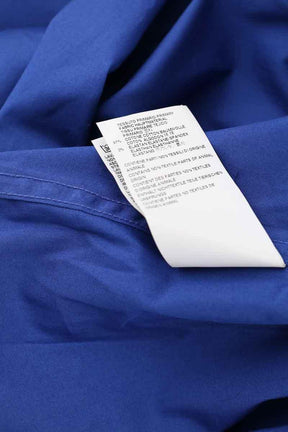 Chemises Dsquared2  Bleu