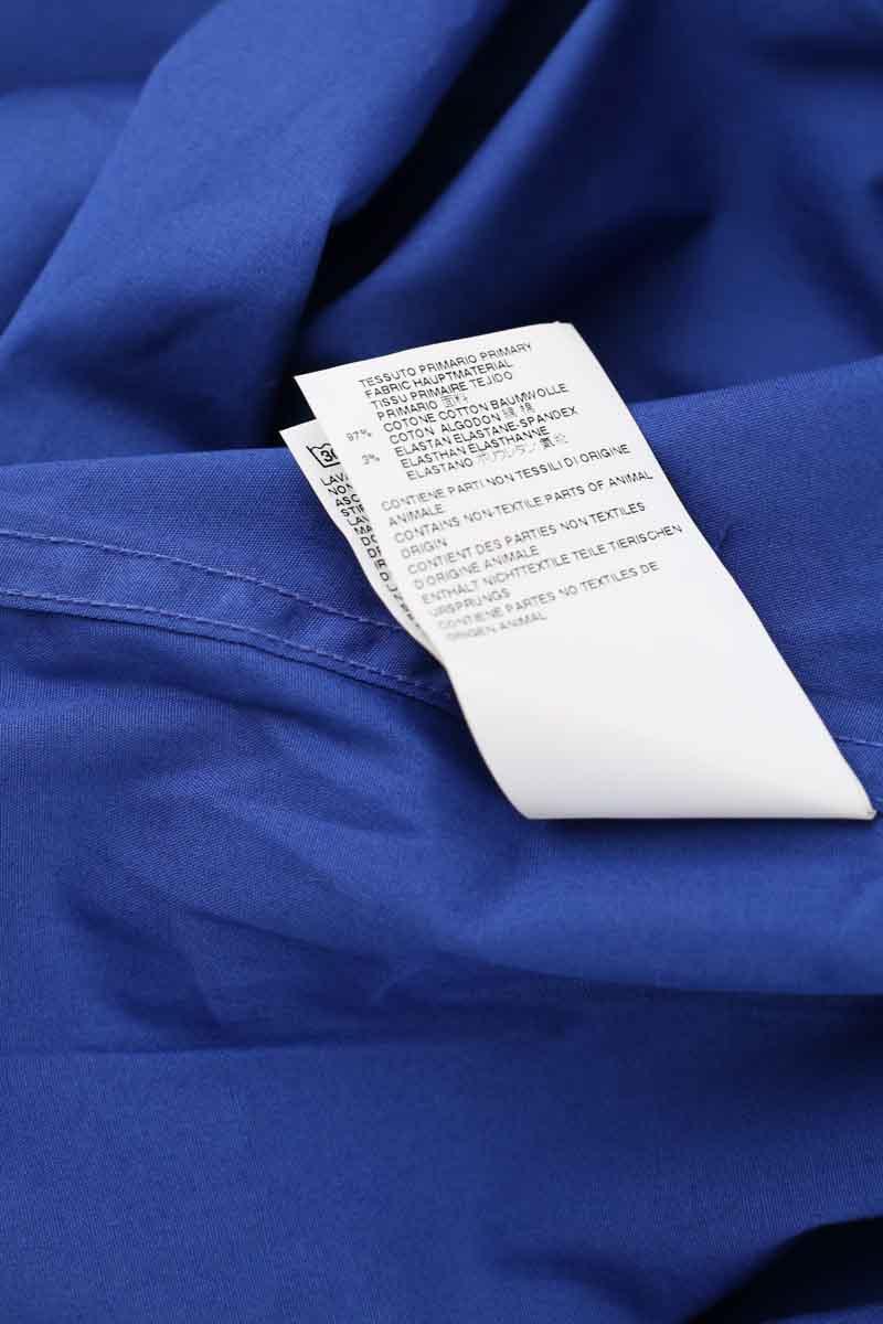 Chemises Dsquared2  Bleu