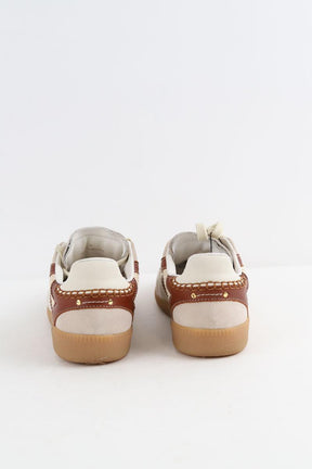 Baskets Vanessa Bruno  Beige