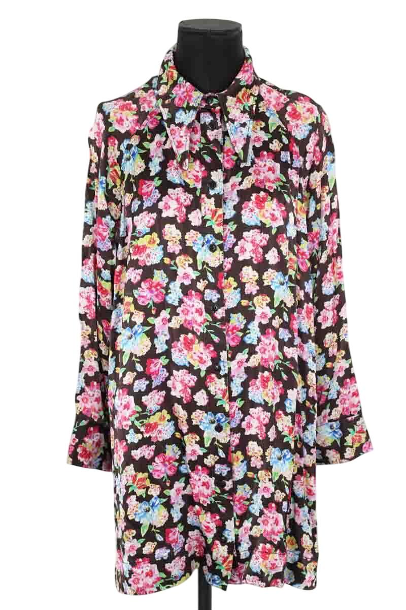 Blouses Ganni  Multicolore