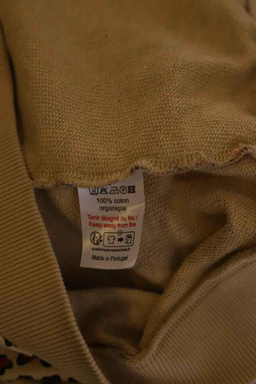 Sweatshirts Frangin Frangine  Beige