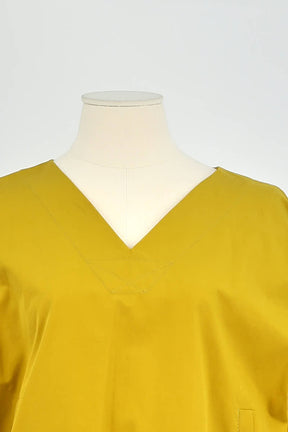 T-shirts Soeur  Jaune