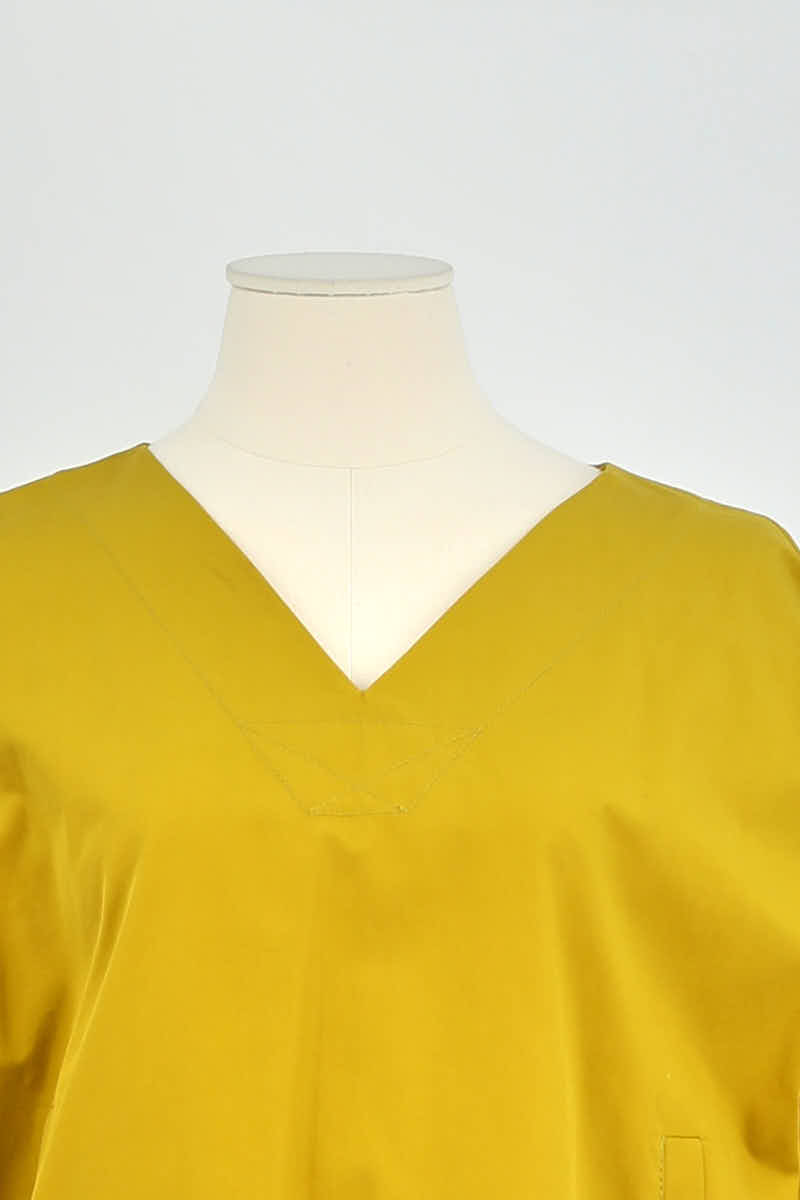 T-shirts Soeur  Jaune