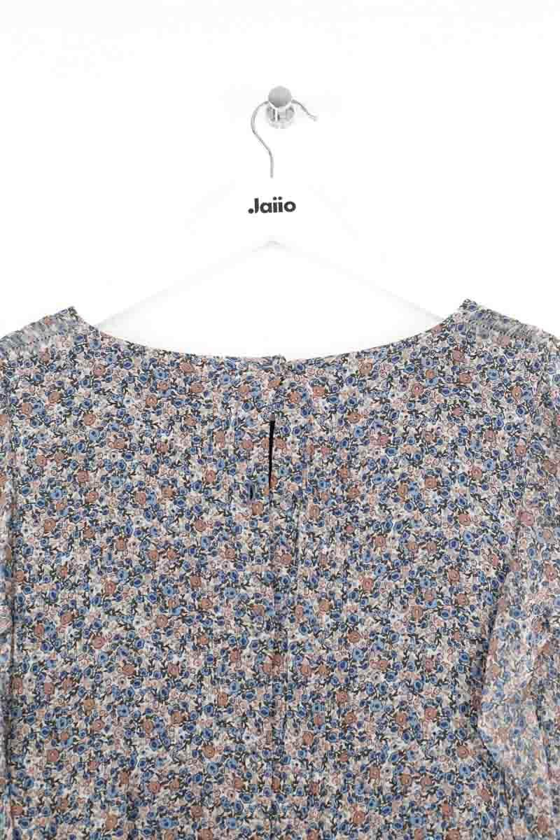 Robe Sézane  Multicolore