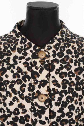 Veste Six Soeurs  Noir