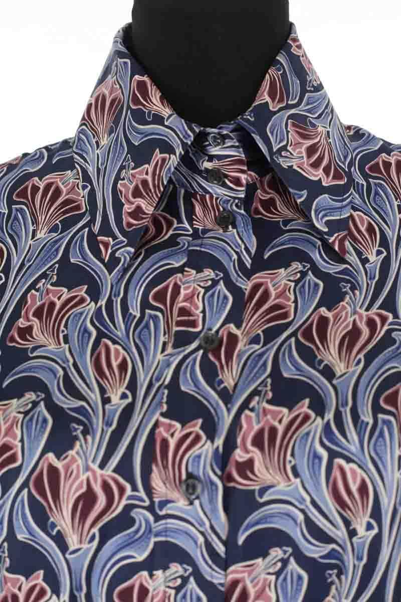 Chemise Boss  Multicolore