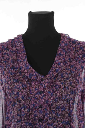 Blouses Gerard Darel  Violet
