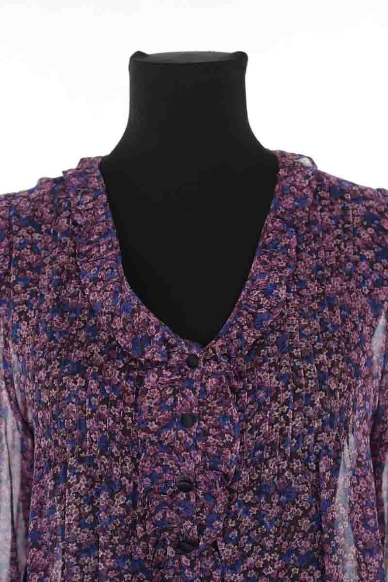 Blouses Gerard Darel  Violet