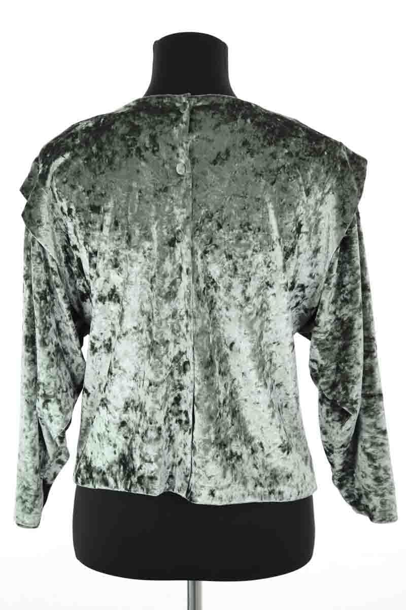 Blouse Bimba y Lola  Vert
