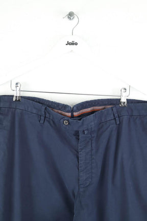 Pantalon Loro Piana  Bleu