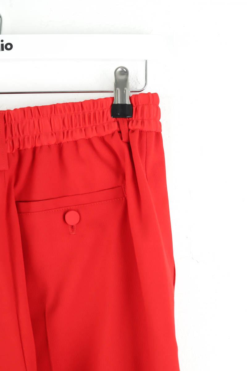 Droit Zadig & Voltaire  Rouge