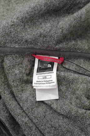 Gilets The North Face  Gris