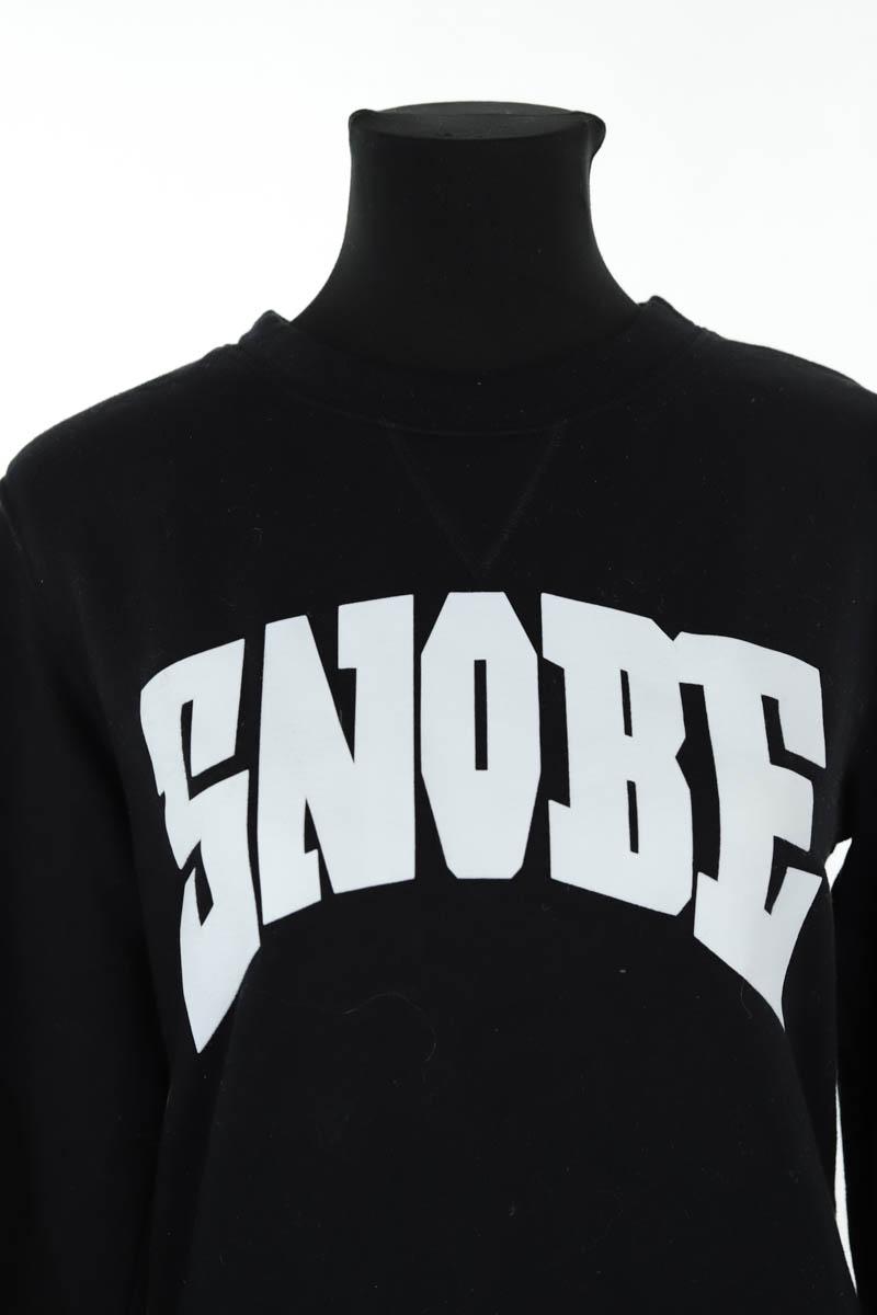 Sweatshirts Claudie Pierlot  Noir