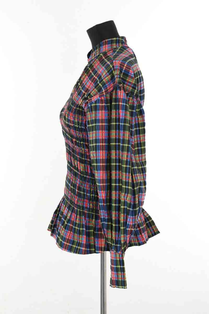 Blouses Ganni  Multicolore