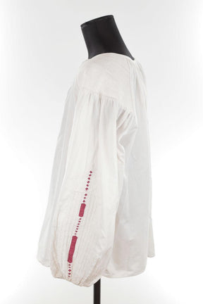 Blouses Mes Demoiselles  Blanc