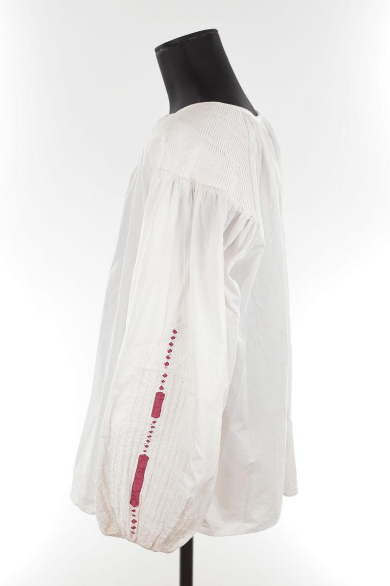 Blouses Mes Demoiselles  Blanc