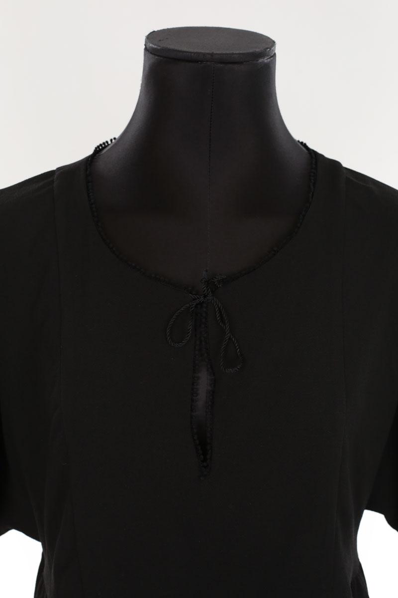 Blouses Claudie Pierlot  Noir