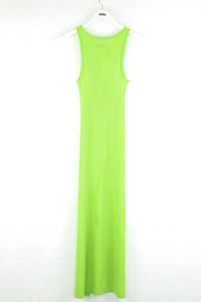 Maxi Tresse  Vert