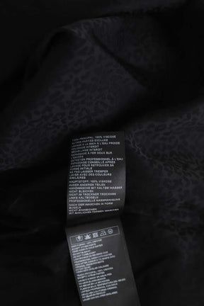 Blouses Bash  Noir