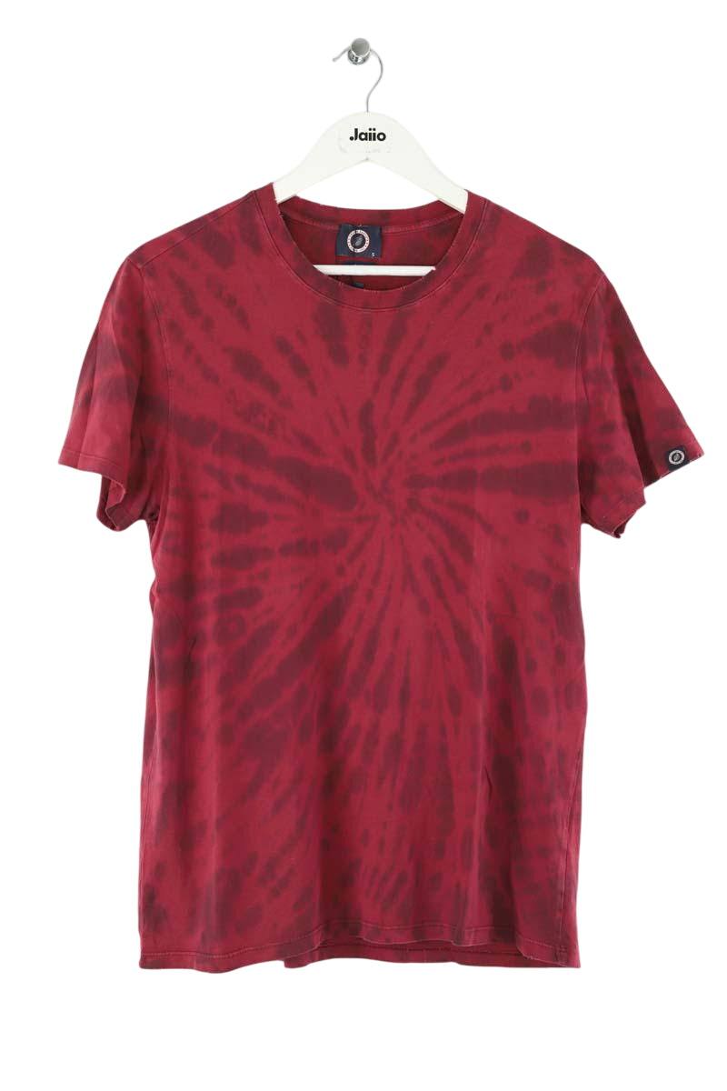 T-shirts Sweet Pants  Bordeaux