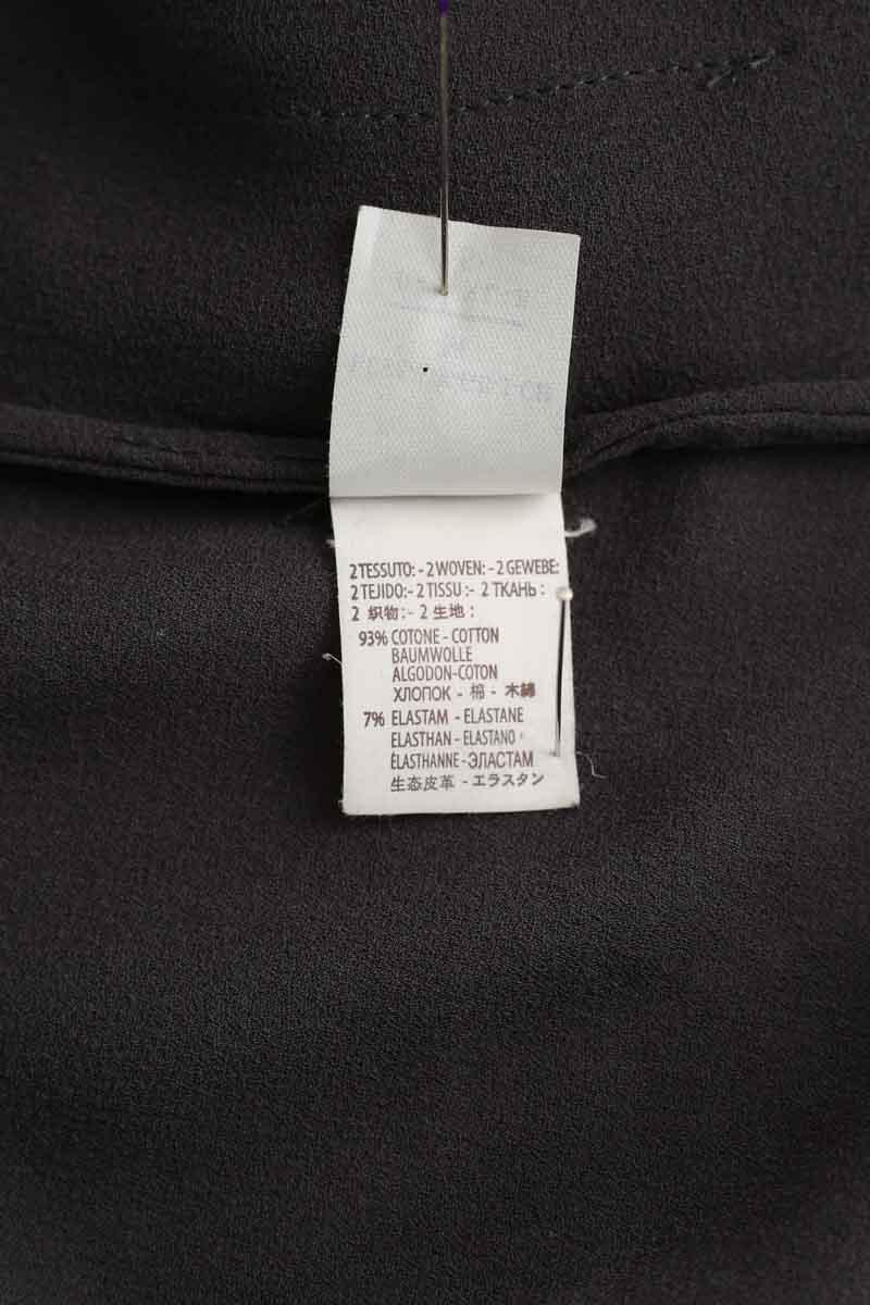 Blouses Brunello Cucinelli  Gris