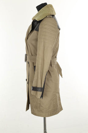 Veste The Kooples  Kaki