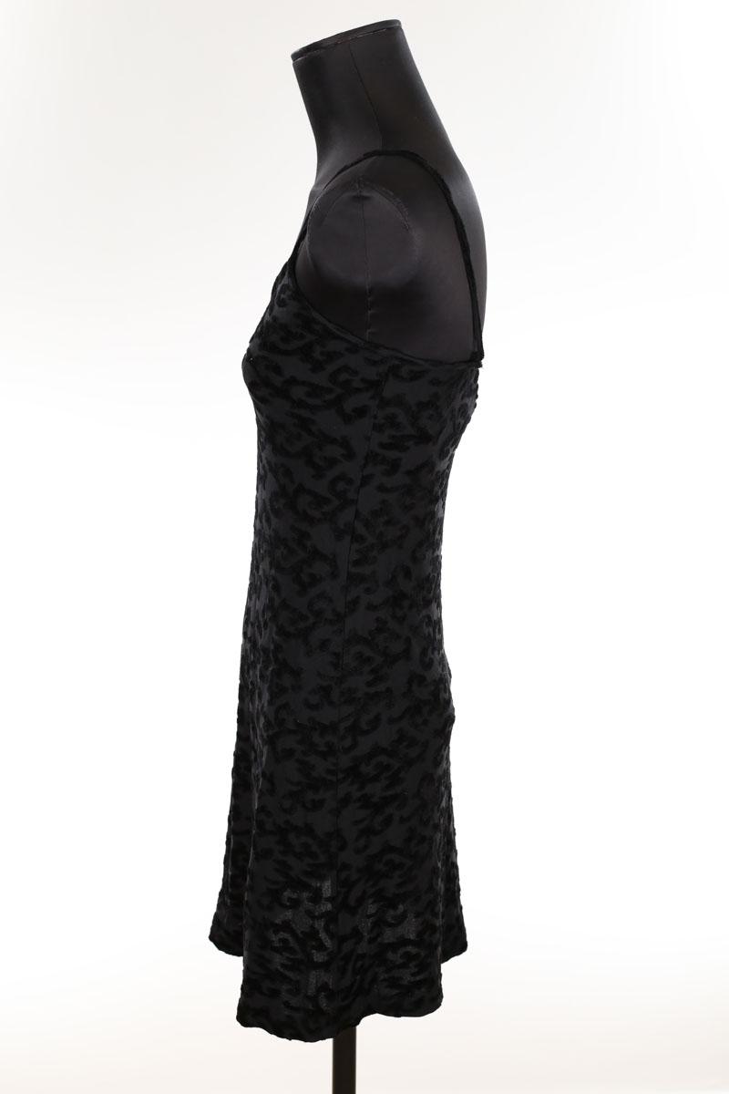 Mini Irie Wash  Noir