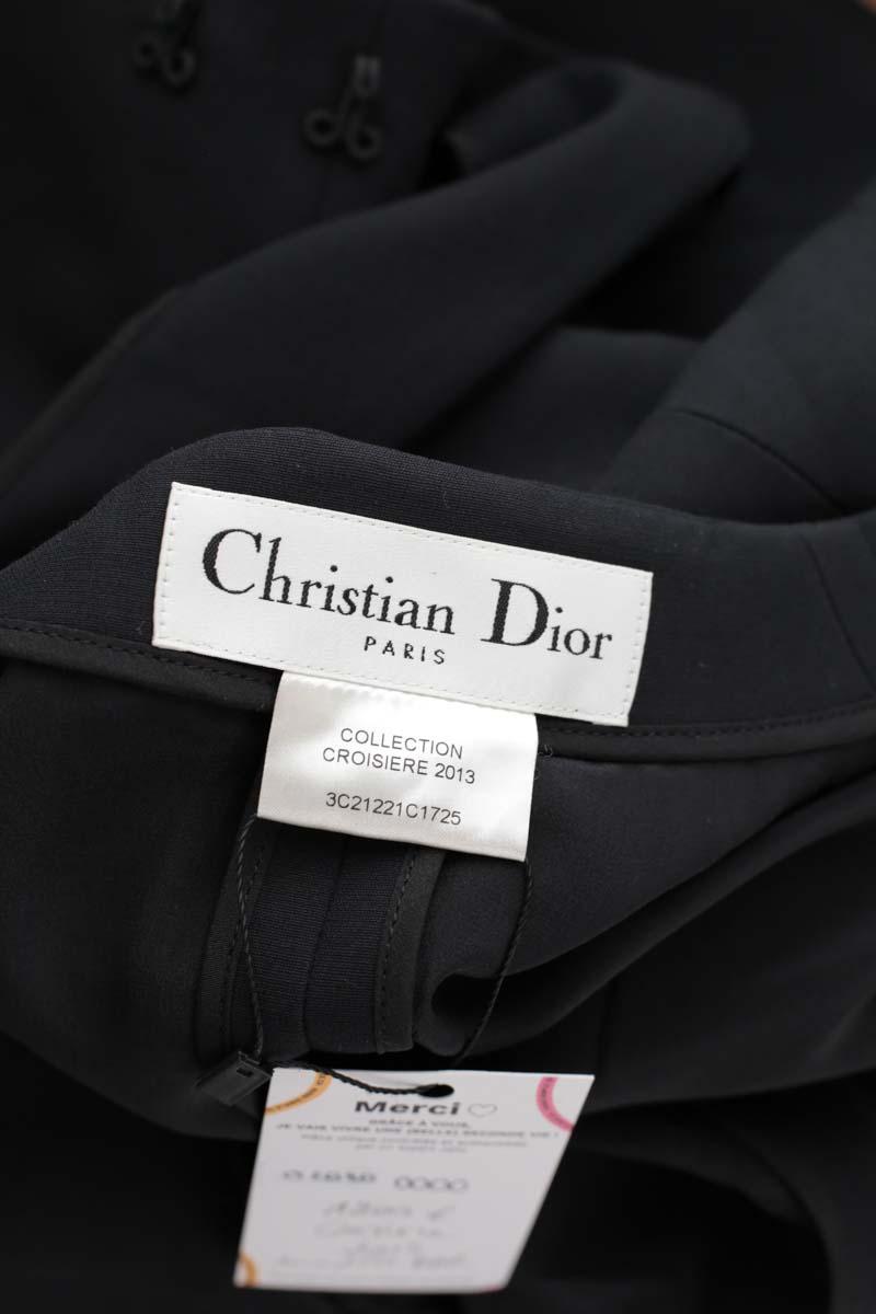Autres Dior  Noir