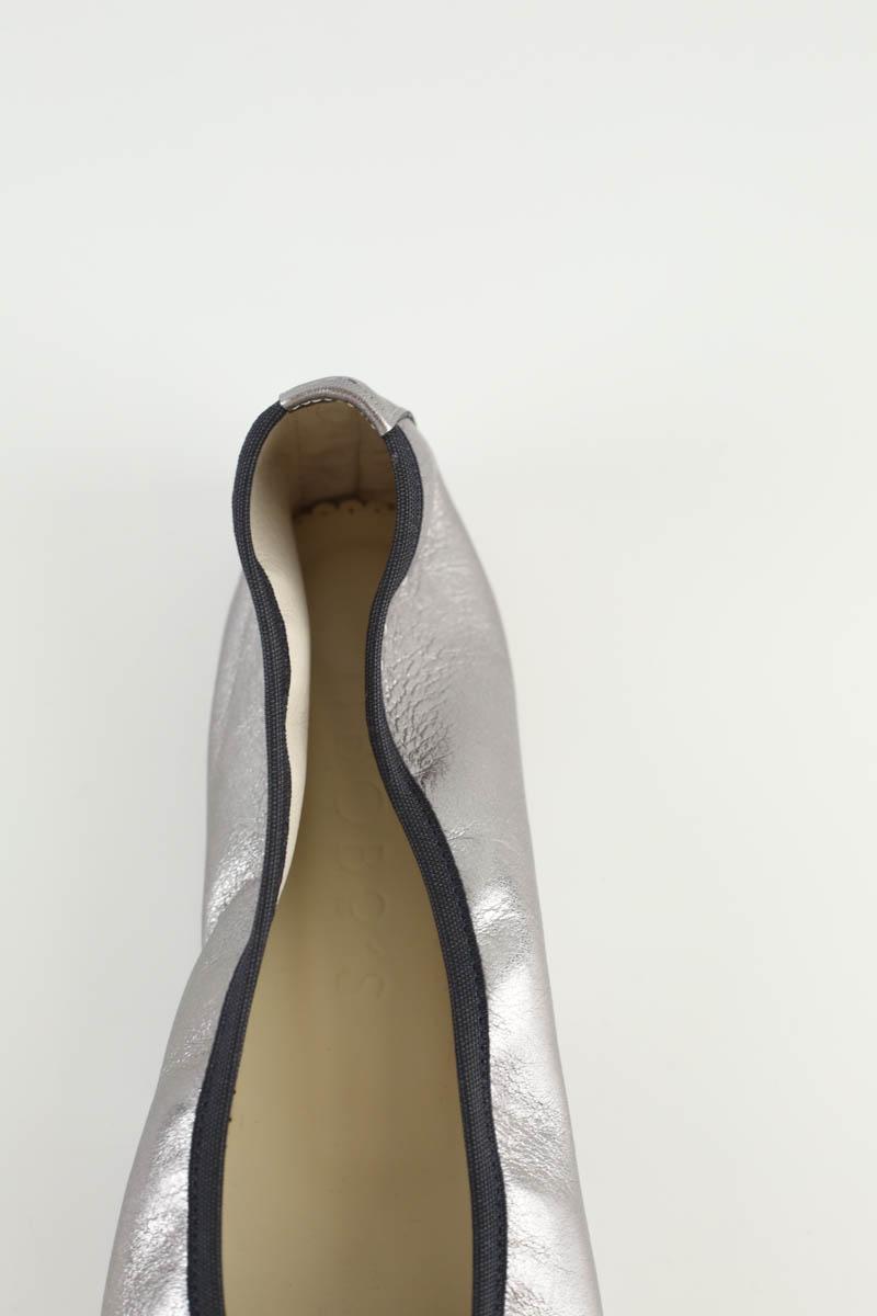 Ballerines Bobo's  Argent