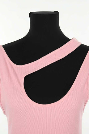 Tops sans manche Other Brand  Rose