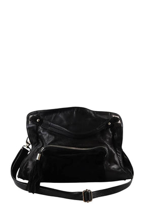 Sacs à bandoulière Sandro  Noir