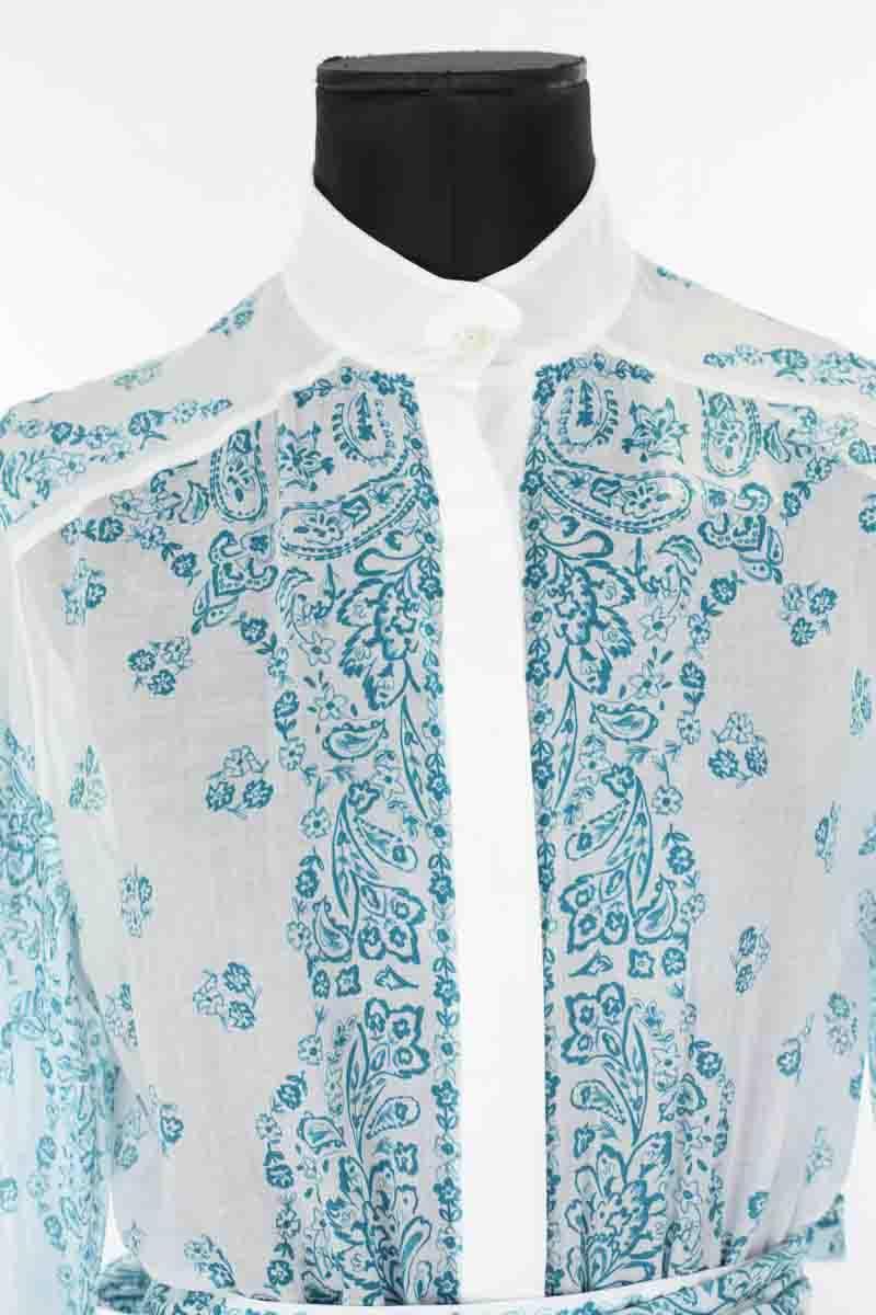 Mini Alexandre Vauthier  Blanc