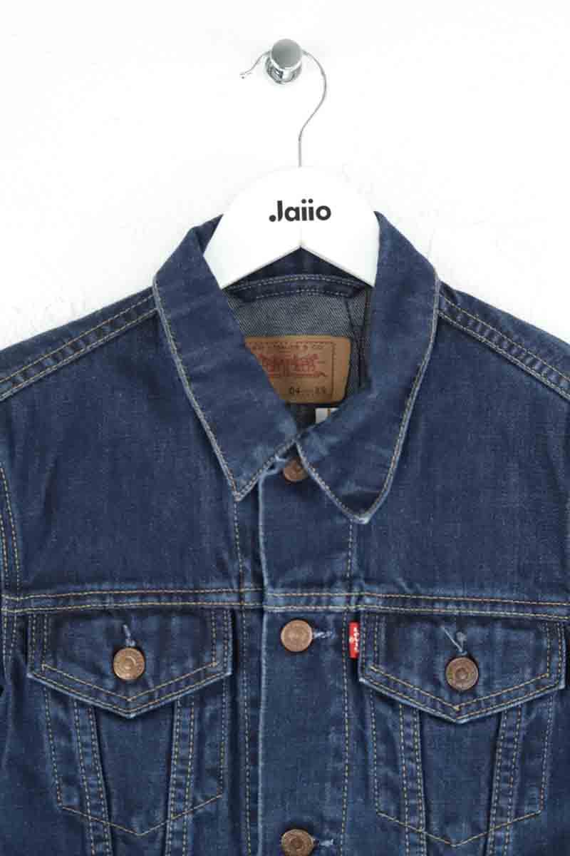 Veste Levi's  Bleu