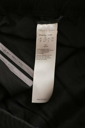 Autres Rick Owens  Noir