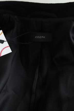 Manteau Joseph  Noir