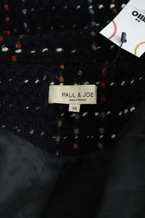 Manteau Paul & Joe  Noir