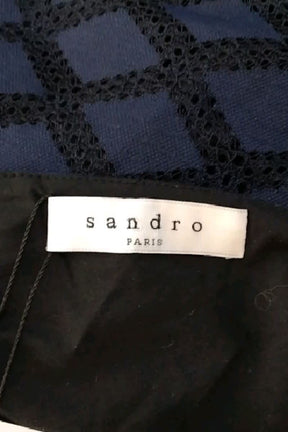 Mini Sandro  Marine