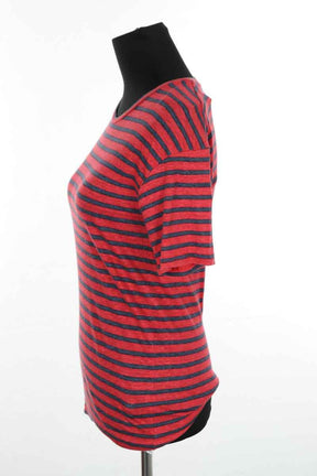 T-shirts Isabel Marant Étoile  Rouge