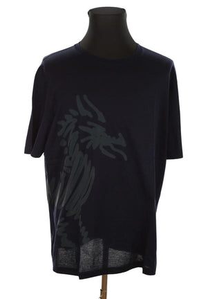 T-shirt Hermès  Noir