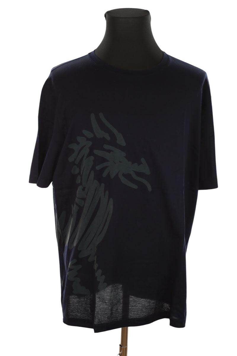 T-shirt Hermès  Noir