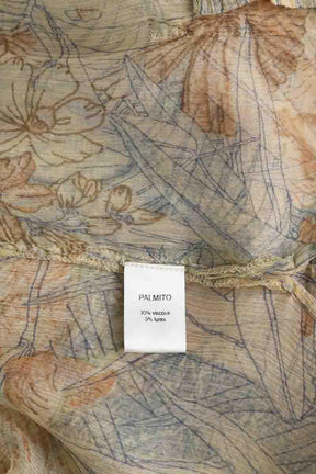 Blouses Mes Demoiselles  Beige