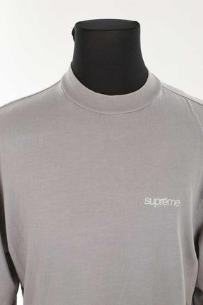 T-shirt Supreme  Gris