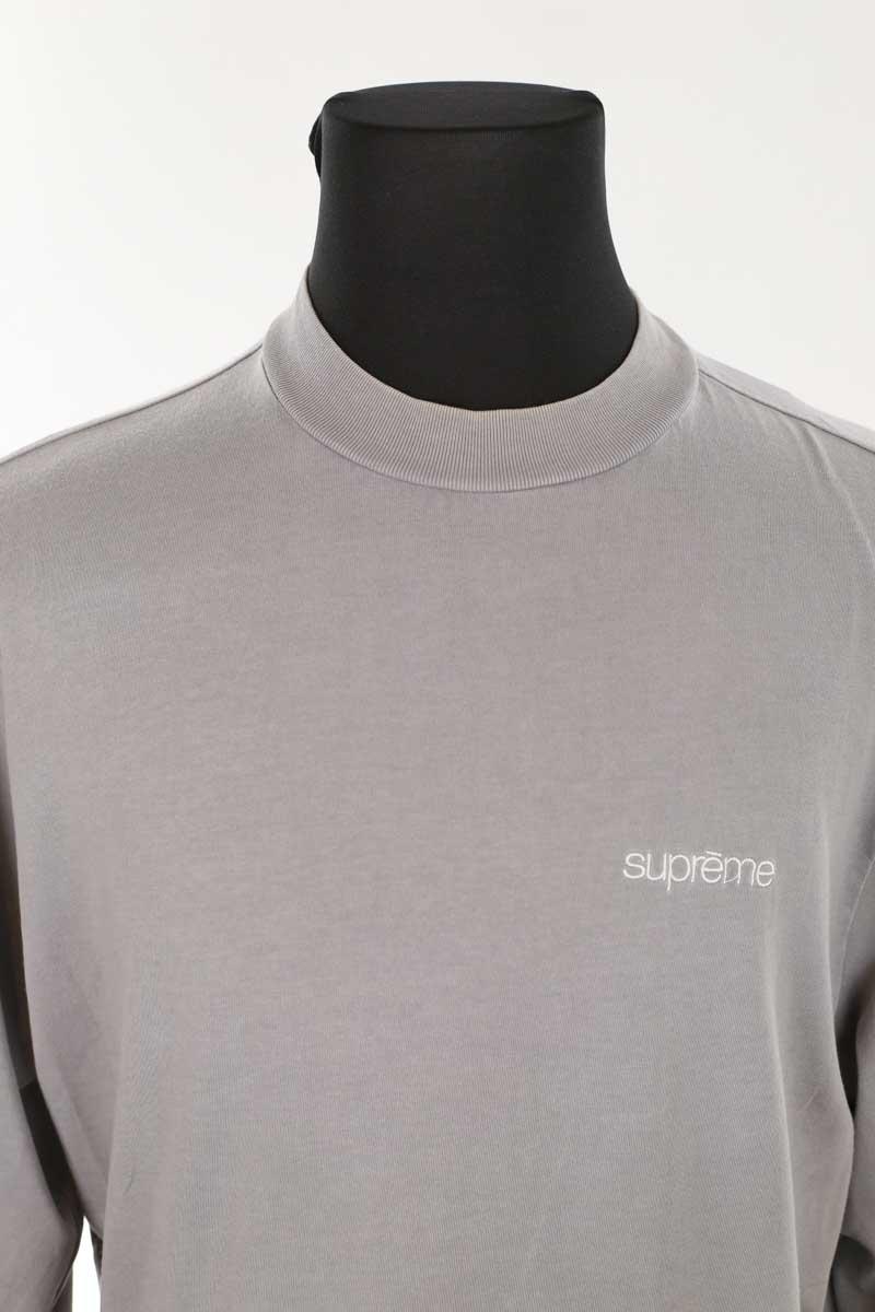 T-shirt Supreme  Gris